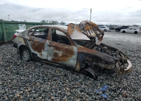 2008 Subaru Impreza 2.5I from USA, damaged, VIN JF1GE61688H509682